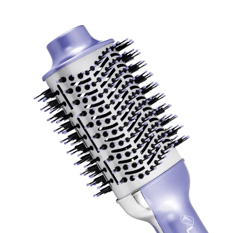 Brosse chauffante LHD-5080