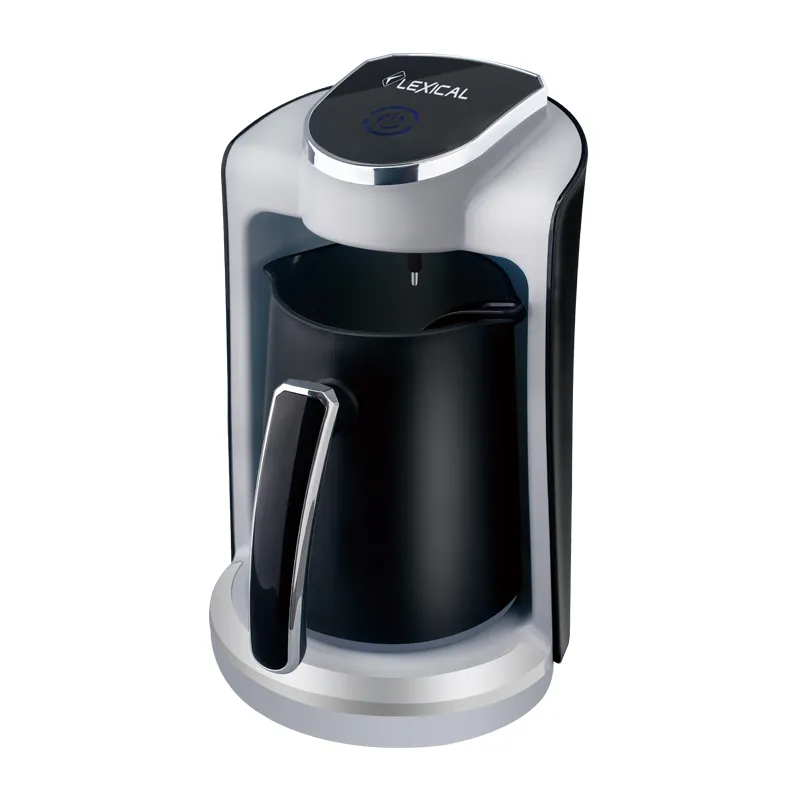 Cafétiere  électrique Lexical  LCP-0520 - 400 watts