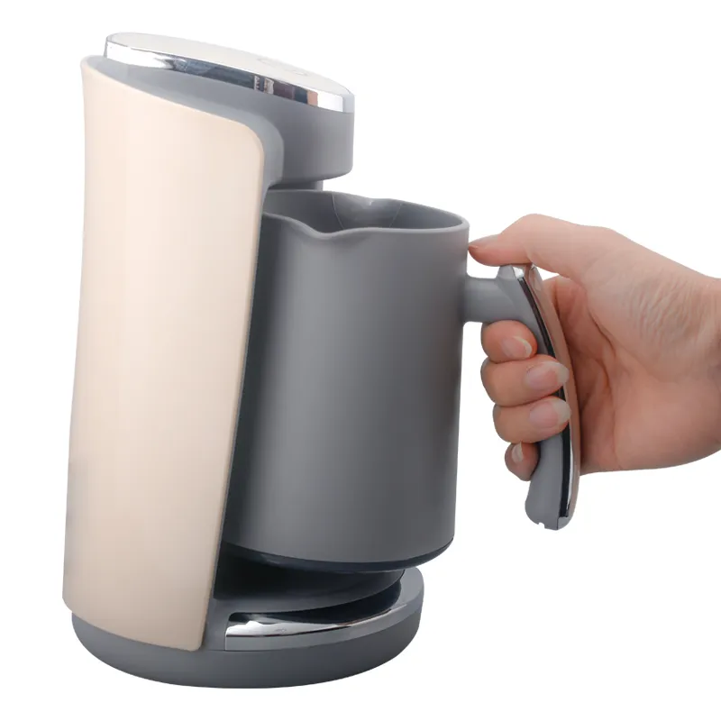 Cafétiere  électrique Lexical  LCP-0520 - 400 watts
