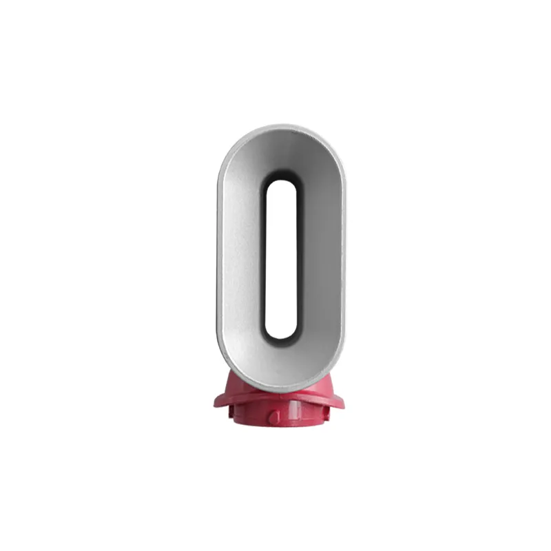 Sèche cheveux brosse 2 en 1 LHD-5085 - 1200 watts