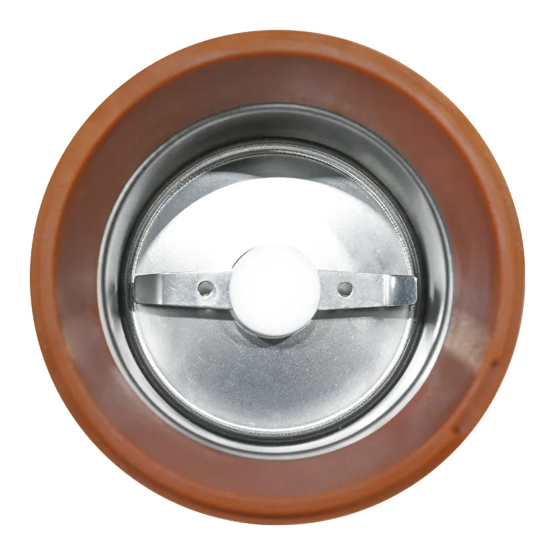 Moulin café LCG-0701 - Marron