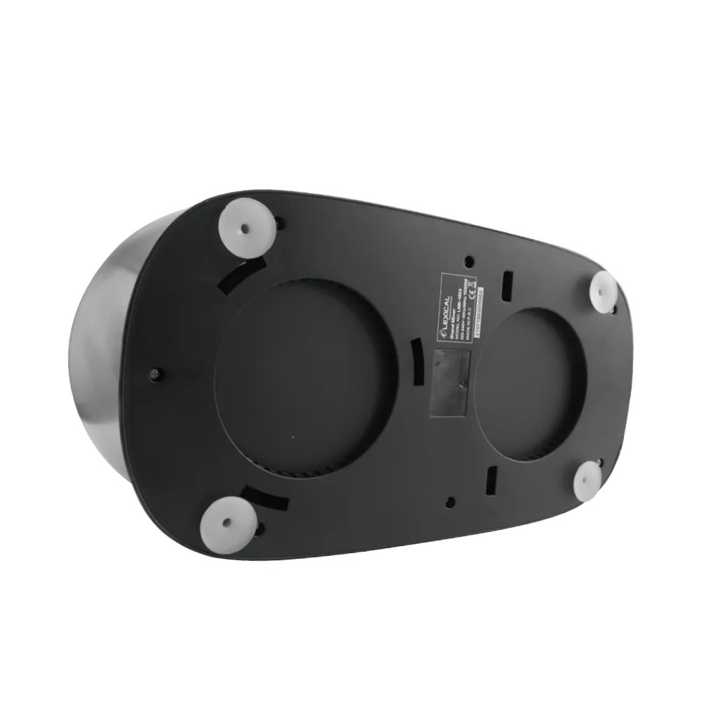 Robot Pétrin Lexical LMB-1865 - 2000 Watts - 10 Litres