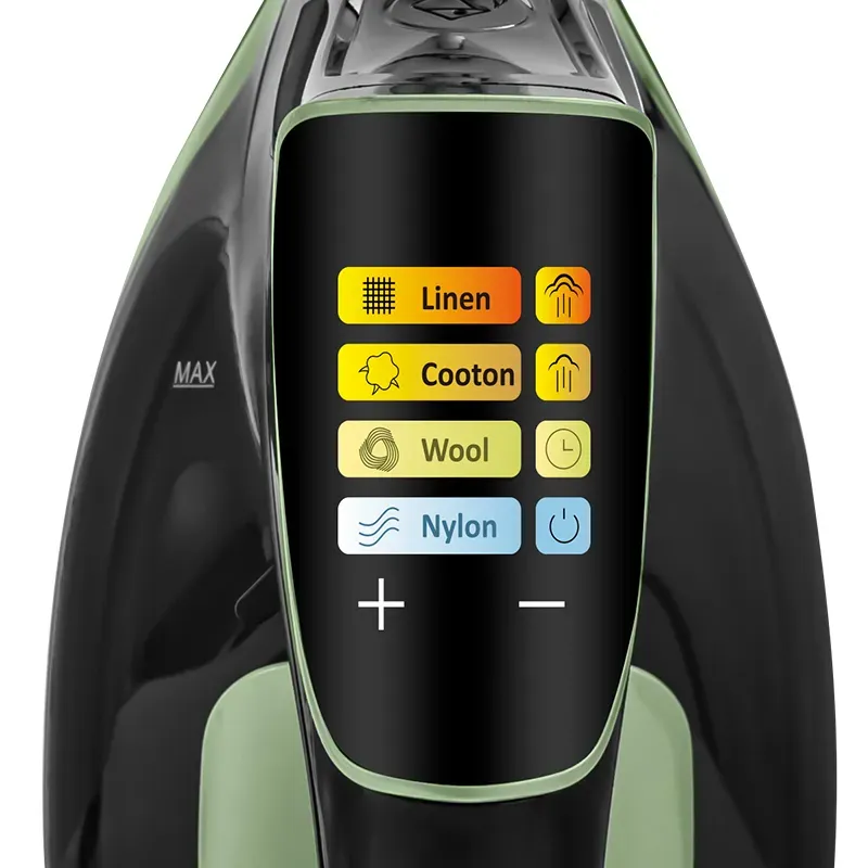 Fer a Repasser Lexical LSI-1090 - 3200 Watts