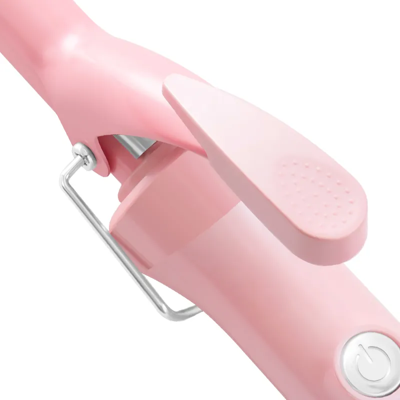 Fer à friser Lexical LCI-4904 - 19mm - 55W - Rose & Bleu