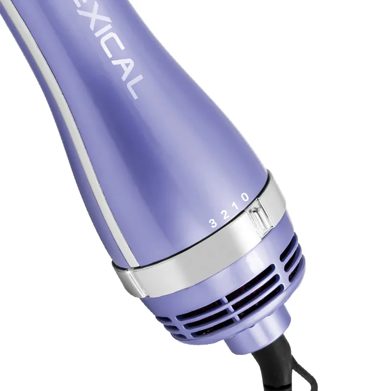 Brosse chauffante LHD-5080
