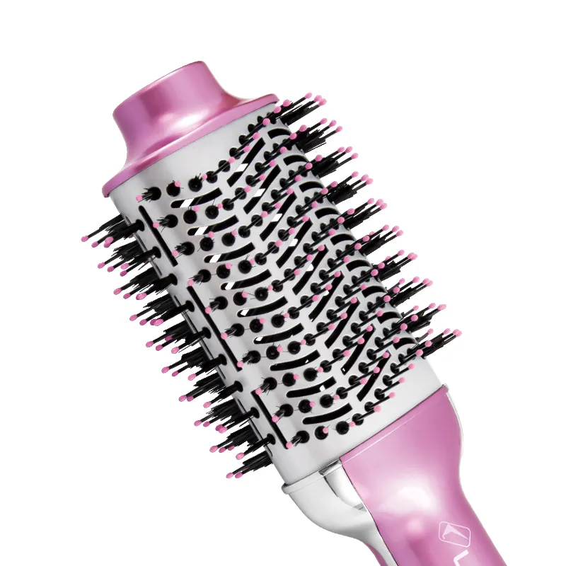 Brosse chauffante LHD-5080