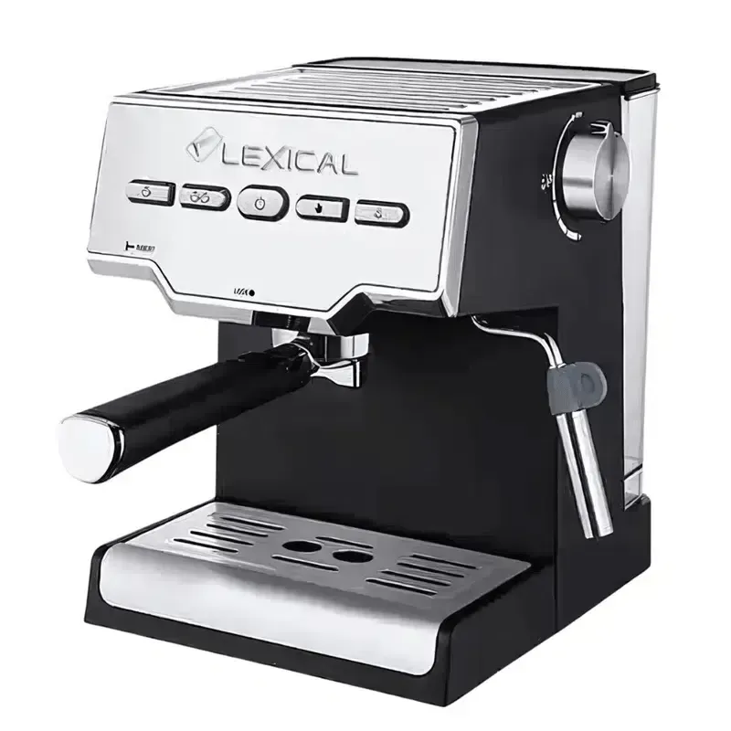 Machine à Café expresso Lexical LEM-0603 - 850 watts - 1.5 Litres
