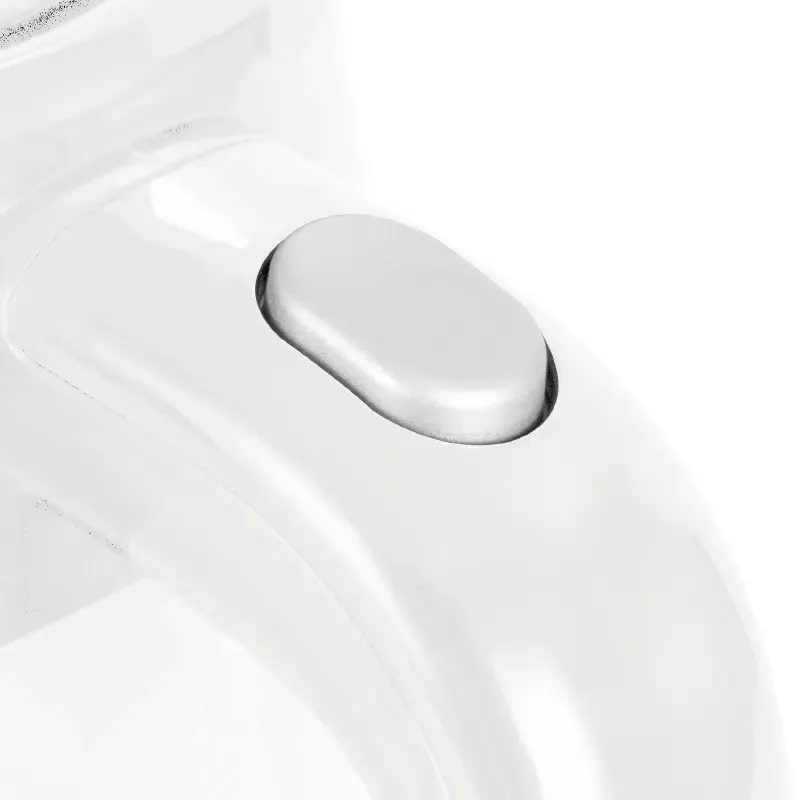 Bouilloire Electrique Lexical LEK-1433-1N - 2200W - 1,7L - Blanc