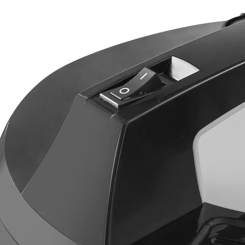 Aspirateur Lexical LVC-4002 - 2200 Watts - 25 Litres