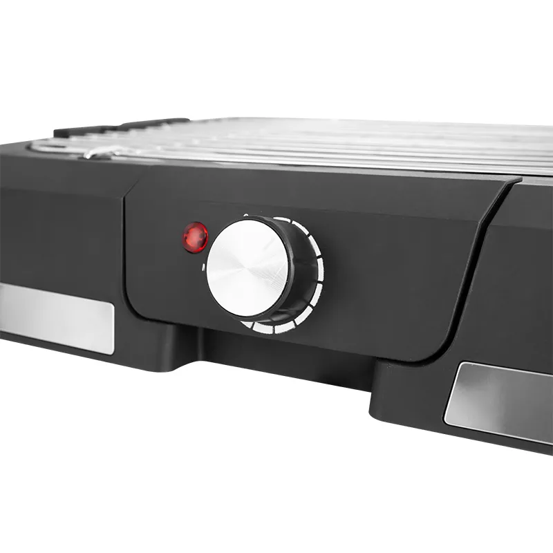 Barbecue Eléctrique Lexical LBQ-2590