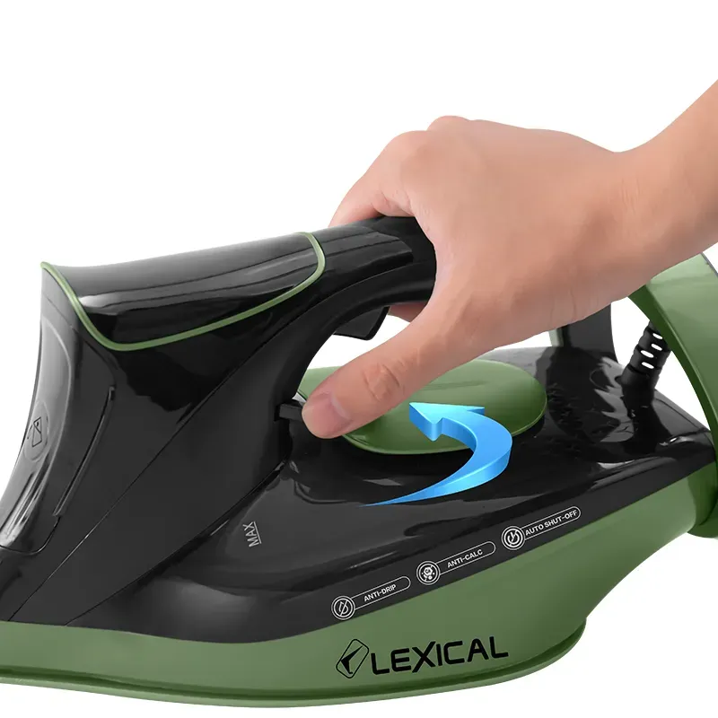 Fer a Repasser Lexical LSI-1090 - 3200 Watts