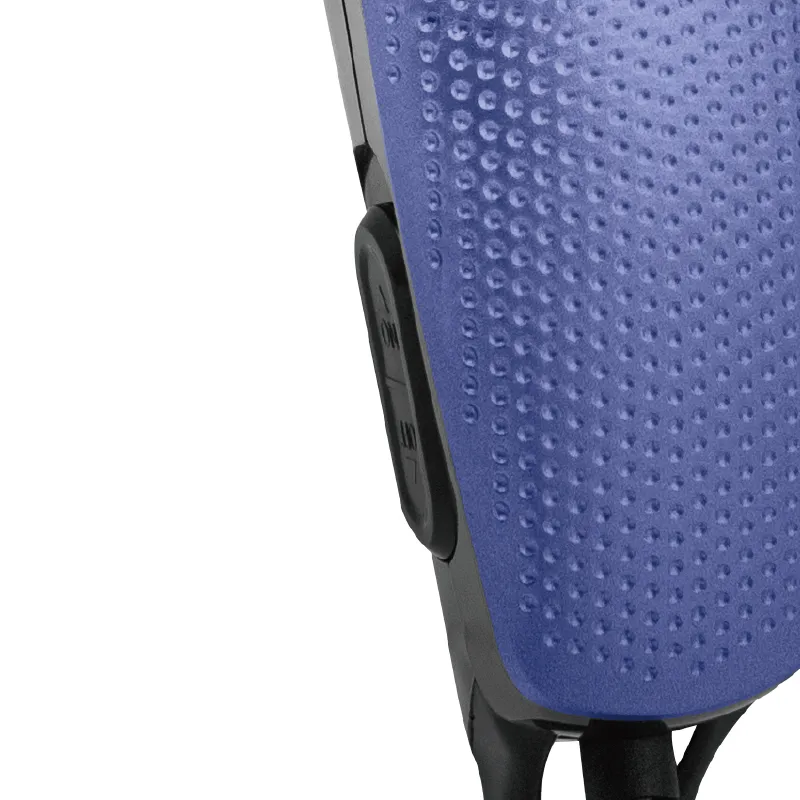 Tondeuse cheveux et barbe Lexical LHC-5611 - Bleu
