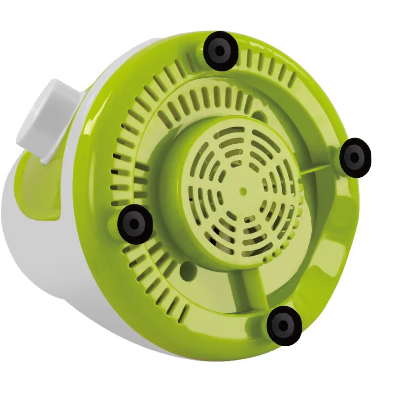 Blender Lexical LBL-1520 Vert – 2en1 - 500W - 1.5L - Broyeur & Lames Inox