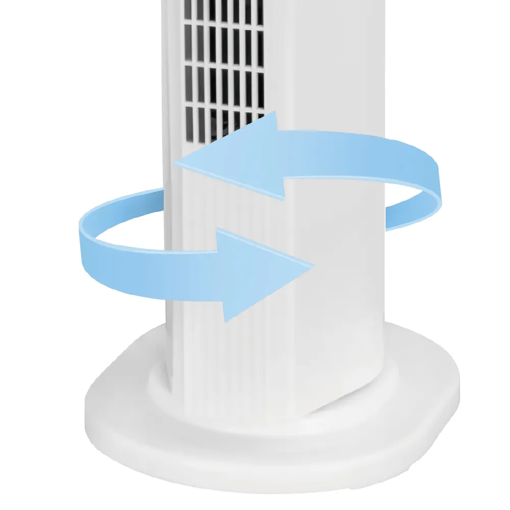 Refroidisseur d'air Lexical LCL-7301
