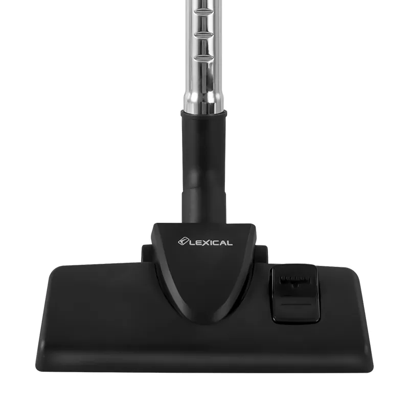 Aspirateur avec sac Lexical LVC-4003-4 - Rouge