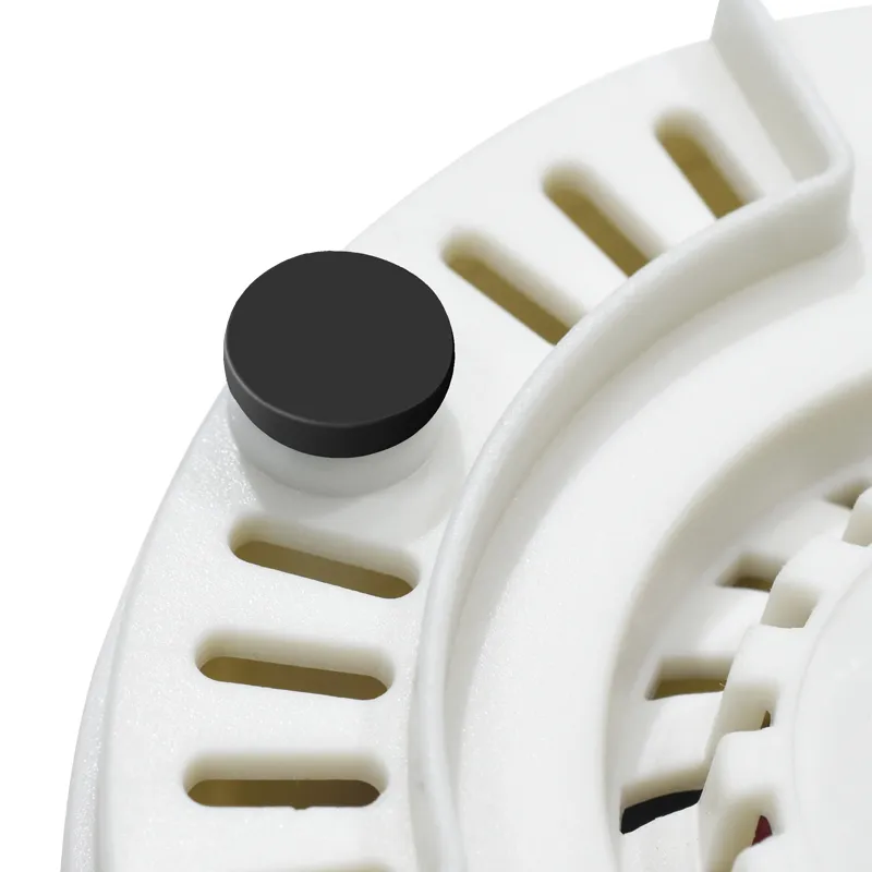 Moulin café LCG-0701 - Blanc