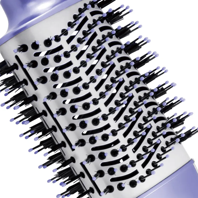Brosse chauffante LHD-5080
