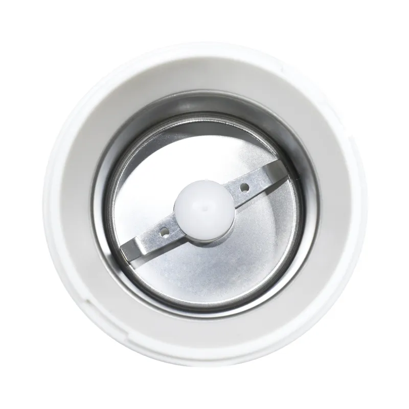 Moulin café LCG-0701 - Blanc