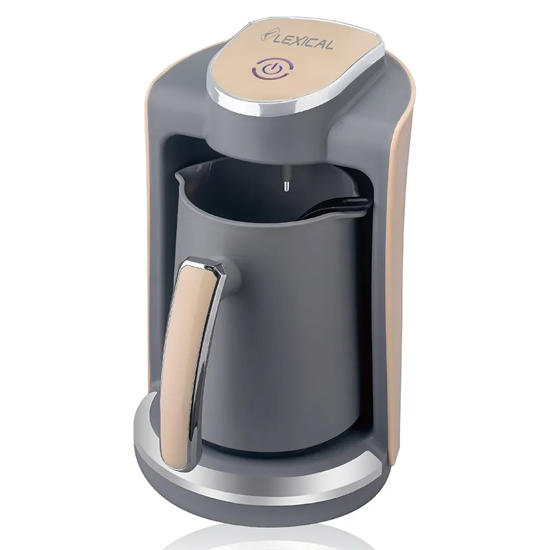 Cafétiere  électrique Lexical  LCP-0520 - 400 watts
