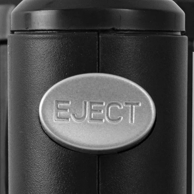 Batteur électrique Lexical LMX-1740 - 400Watts - Noir