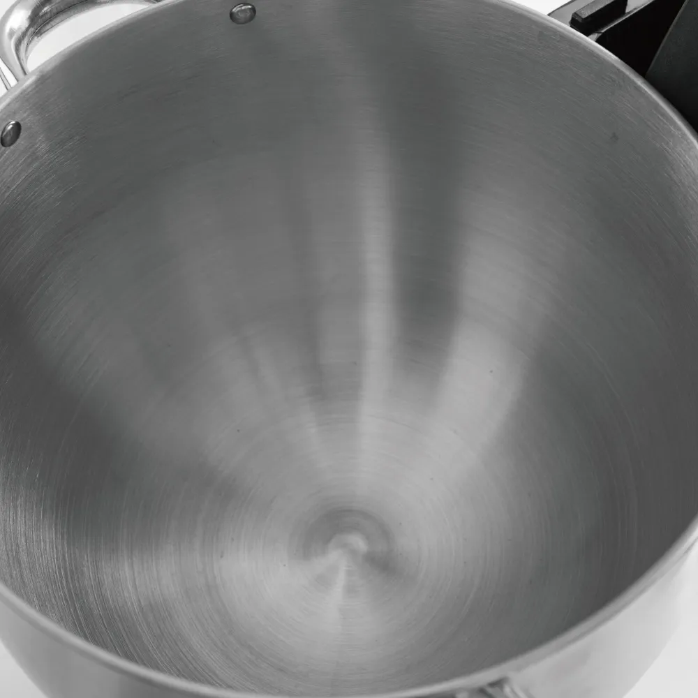 Robot Pétrin Lexical LMB-1865 - 2000 Watts - 10 Litres