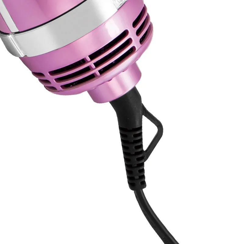 Brosse chauffante LHD-5080