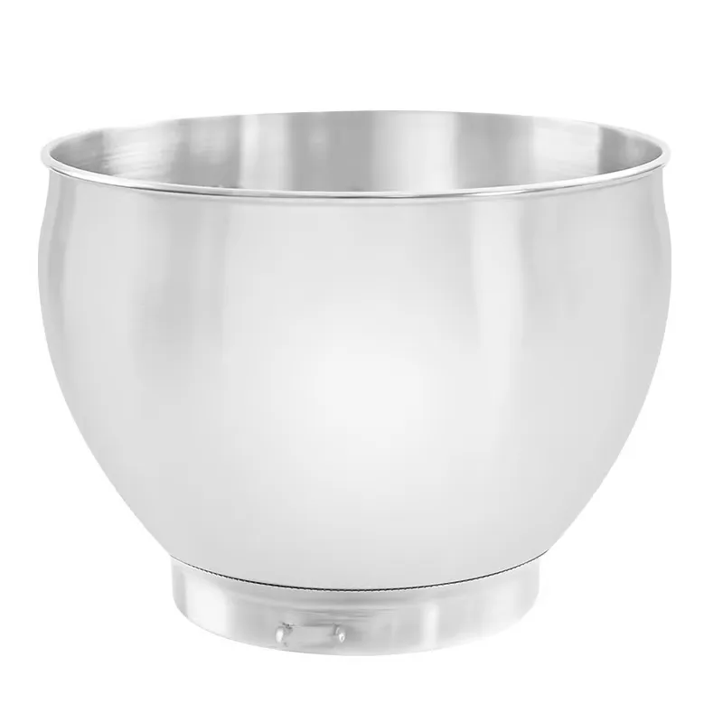 Robot pétrin Lexical LMB-1837 – 1500W - Bol Inox 7L avec Minuteur