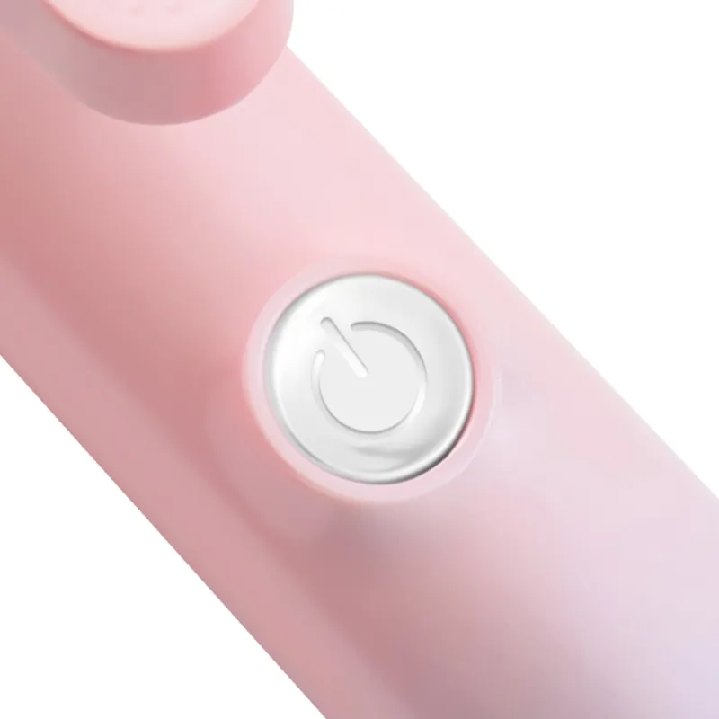 Fer à friser Lexical LCI-4905 - 22 mm - 58W - Rose & Bleu