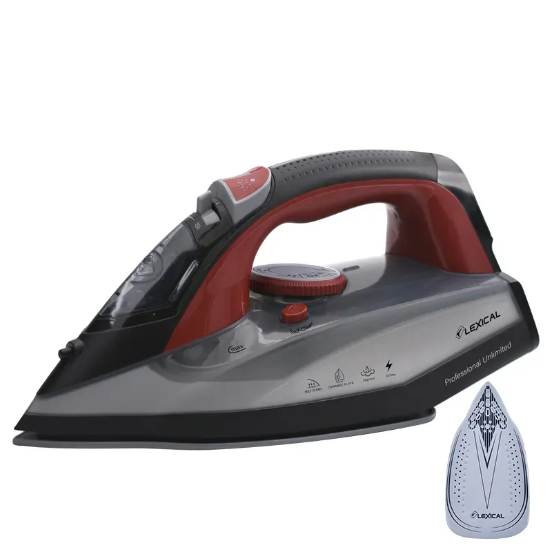 Fer à Repasser Lexical LSI-1005