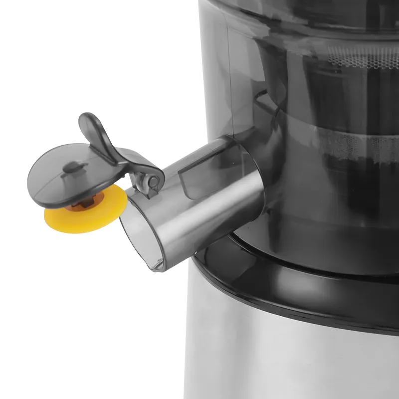 Extrait de jus LSJ-2250