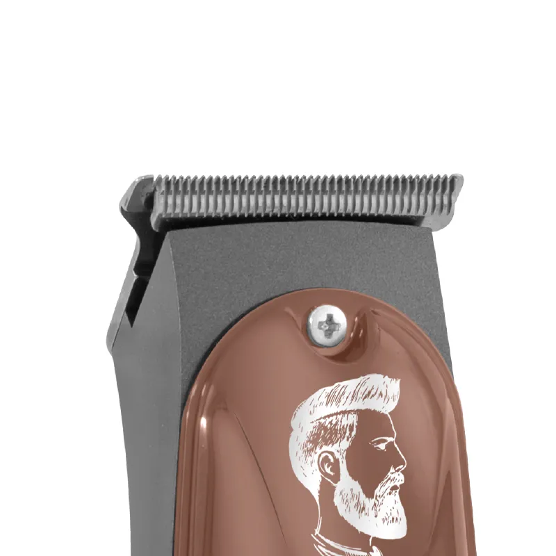 Tondeuse À Cheveux Lexical LHC-5632 - Marron
