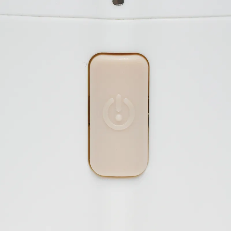 Moulin café LCG-0701 - Blanc