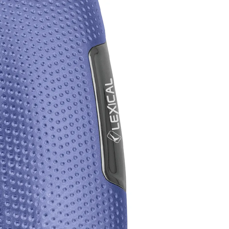 Tondeuse cheveux et barbe Lexical LHC-5611 - Bleu