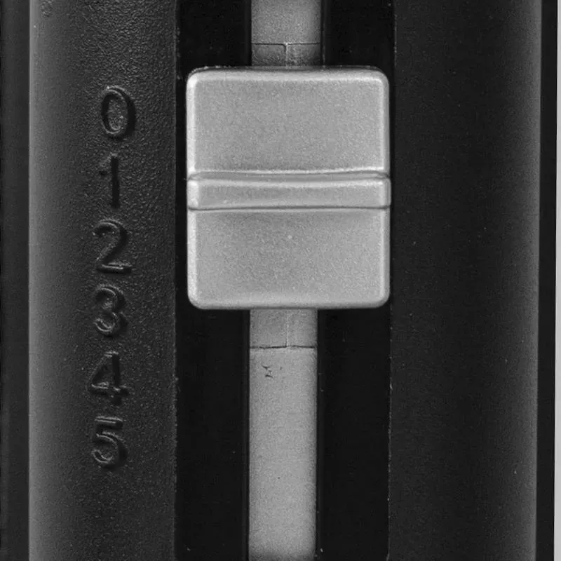 Batteur électrique Lexical LMX-1740 - 400Watts - Noir