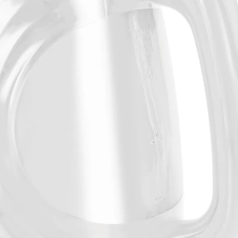 Bouilloire Électrique Lexical LEK-1433-1 Blanc – 1.7L - 2200W - LED - Sécurité Intelligente