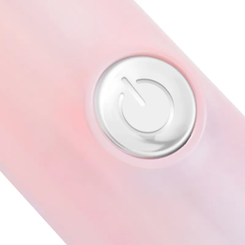 Fer à friser Lexical LCI-4903 - 9mm - 40W - Rose & Bleu