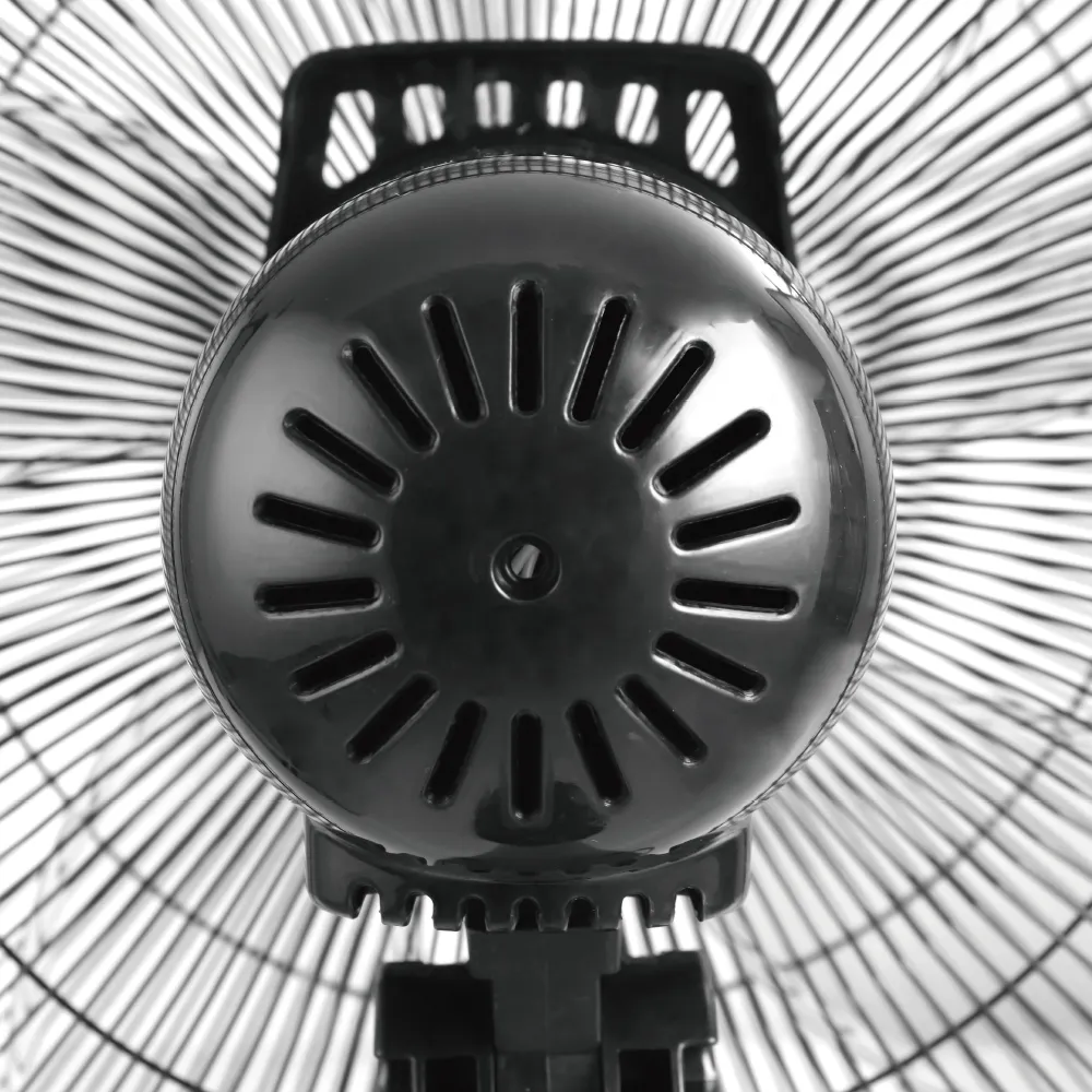 Ventilateur a pied Lexical LSF-7006-2