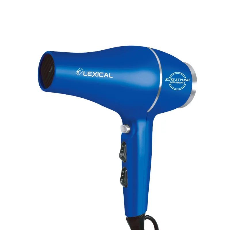 Sèche Cheveux Lexical LHD-5061 - 2200 Watts