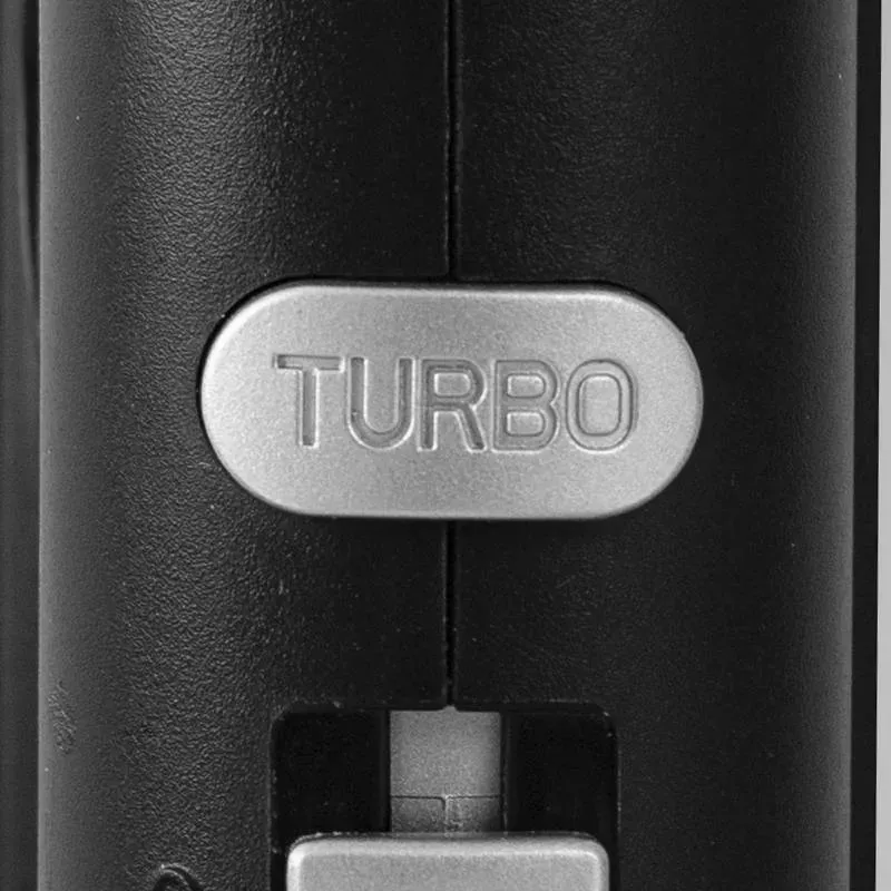 Batteur électrique Lexical LMX-1740 - 400Watts - Noir