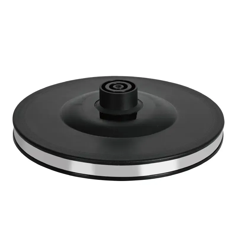 Bouilloire Electrique Lexical LEK-1433-1N - 2200W - 1,7L - Noir