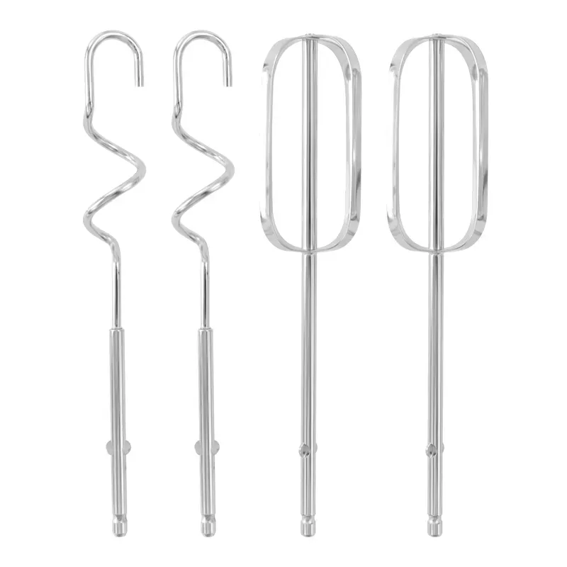 Batteur électrique Lexical LMX-1740 - 400Watts - Noir