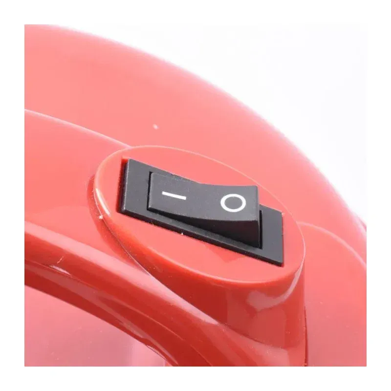 Aspirateur sans sac Lexical LVC-4001 - 2200W - ROUGE