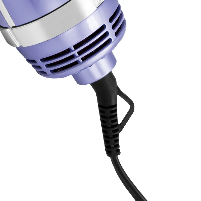Brosse chauffante LHD-5080