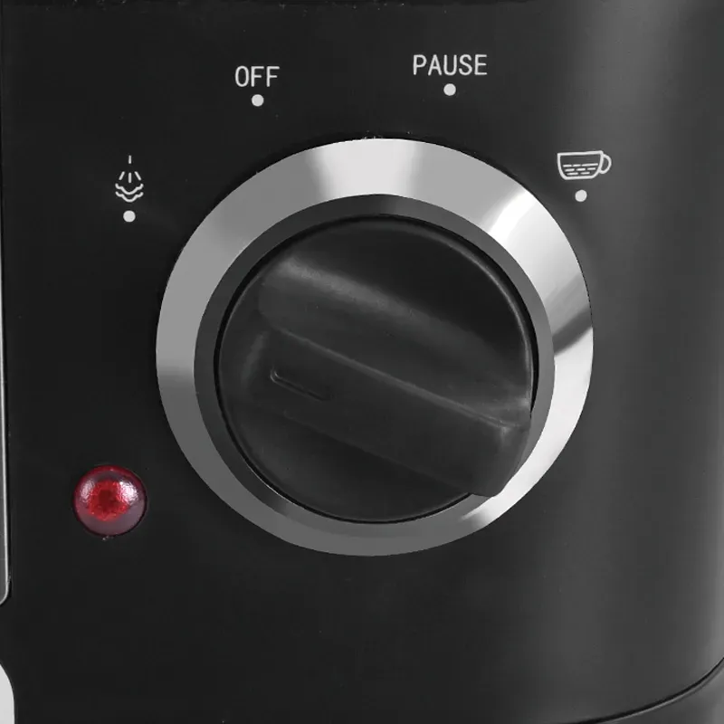 Machine à Café expresso Lexical LEM-0601 - 800 watts - 3.5 bars