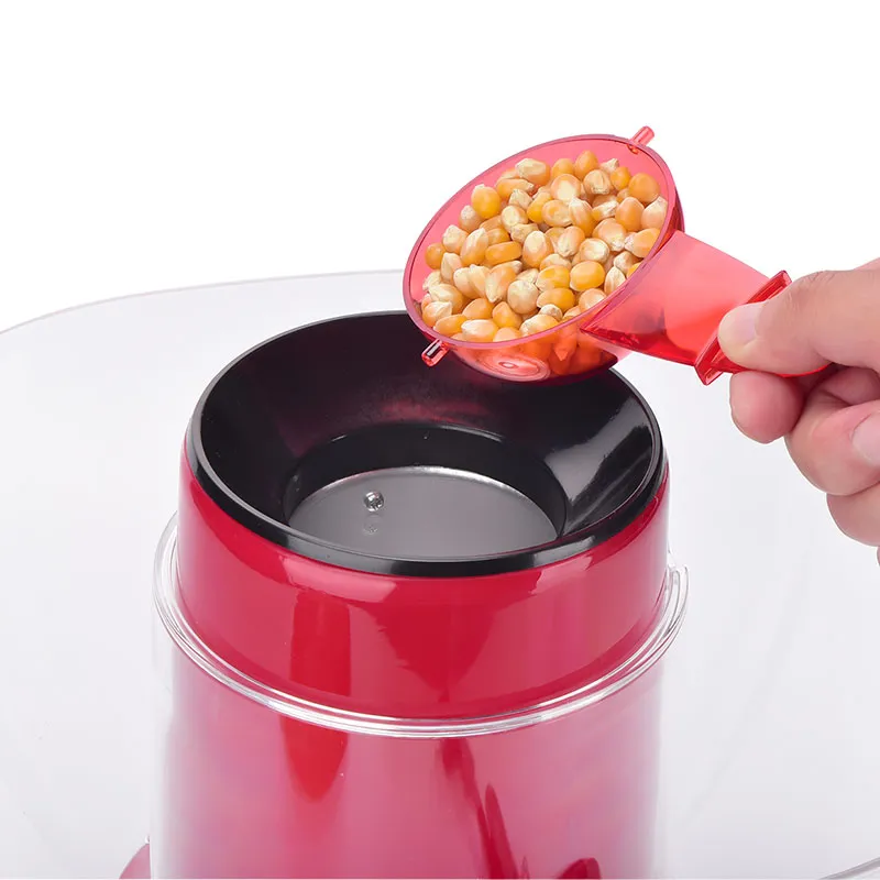 Machine à pop-corn LPO-3502
