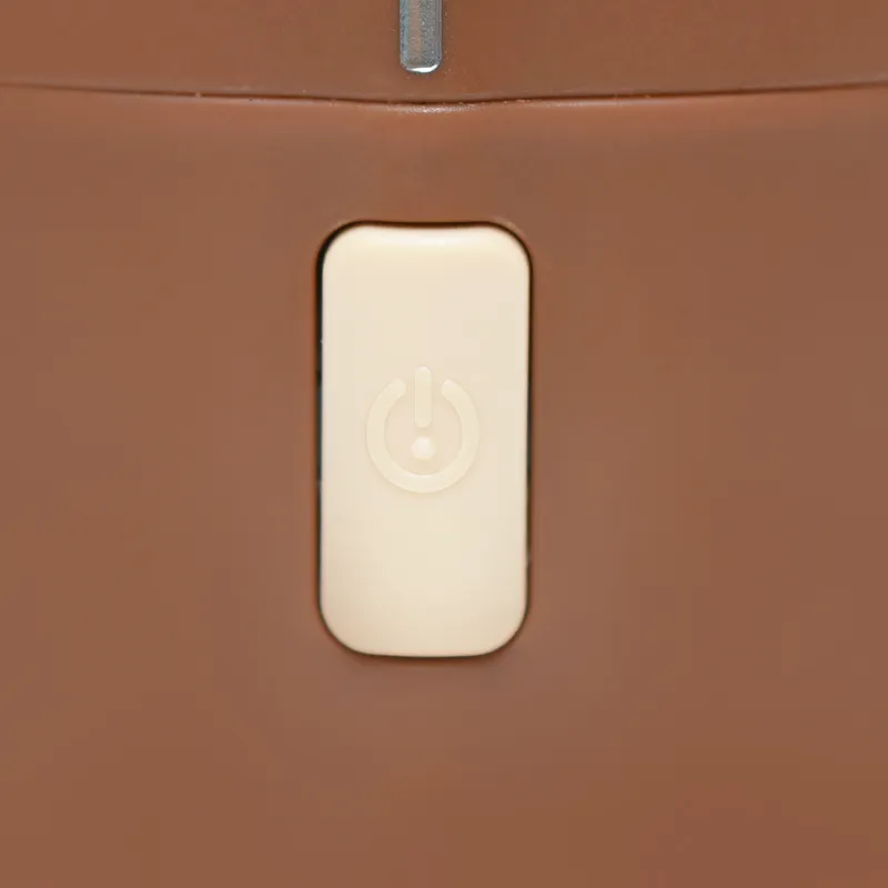 Moulin café LCG-0701 - Marron