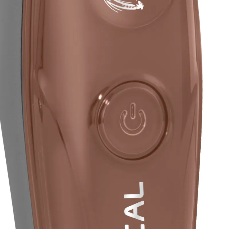 Tondeuse À Cheveux Lexical LHC-5632 - Marron