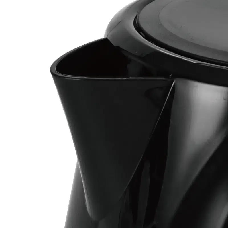 Bouilloire Electrique Lexical LEK-1433-1N - 2200W - 1,7L - Noir