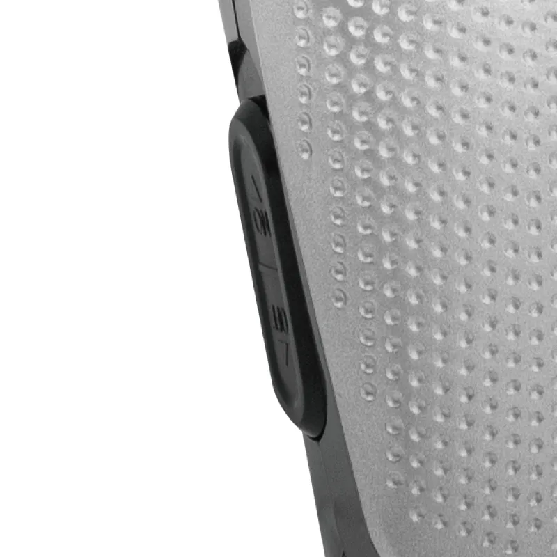 Tondeuse cheveux et barbe Lexical LHC-5611 - Gris