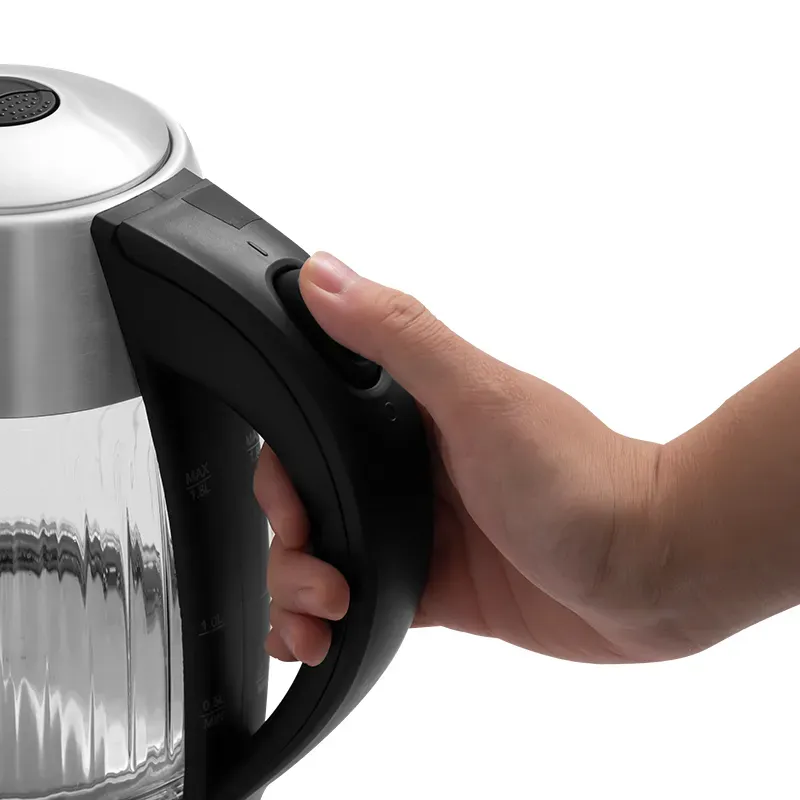 Bouilloire Sans Fil Lexical LEK-1452- 1.8L - 2200 Watts